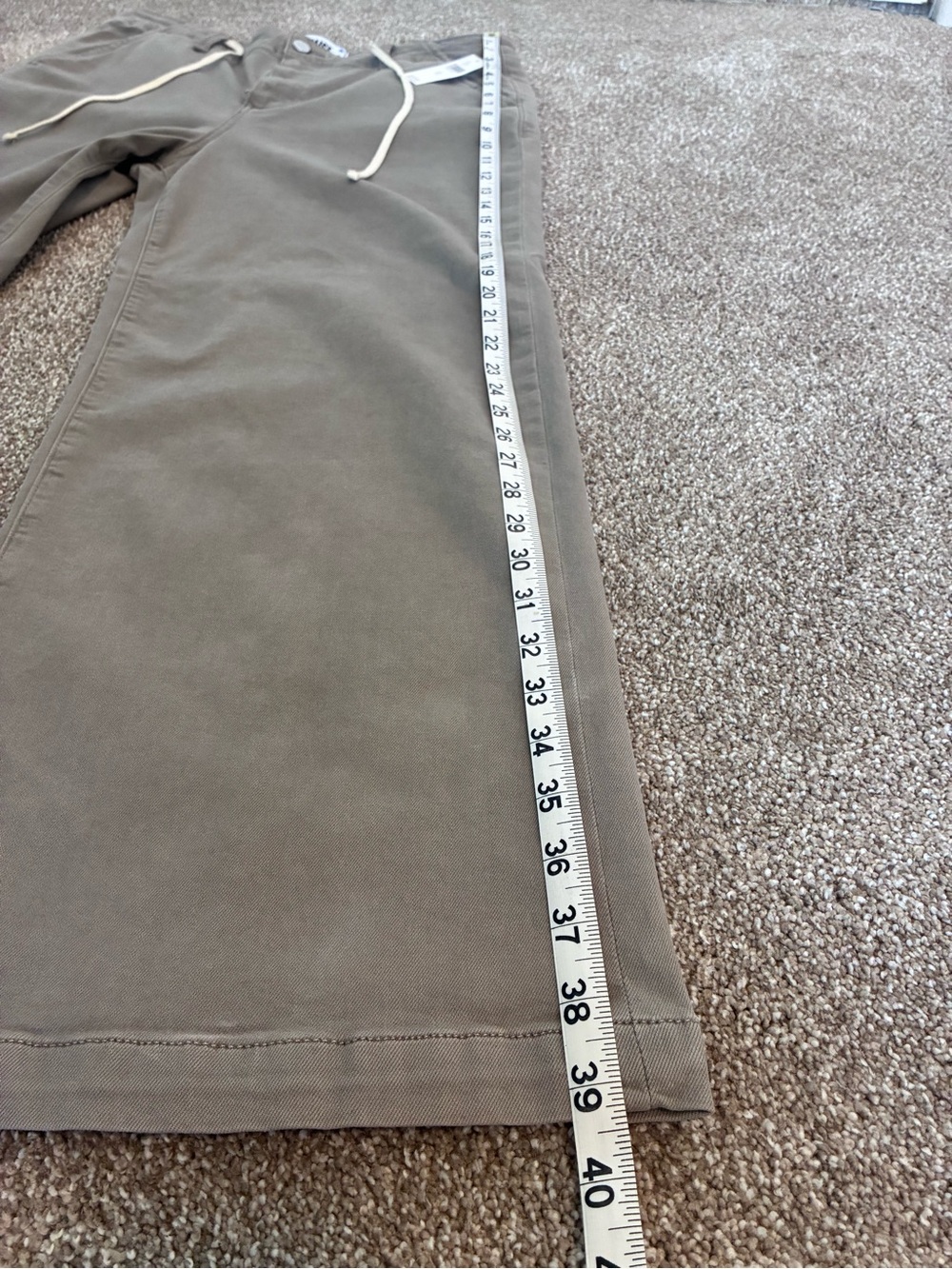 PAIGE Carly Wide-Leg Pants - Picture 7 of 11